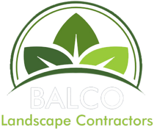 Balco Landscape Contractors Logo